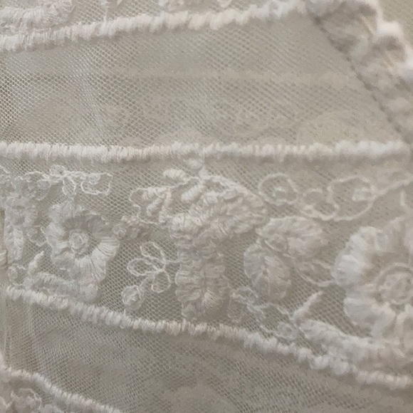 FINAL MARKDOWN Zara basic top small - Picture 3 of 4